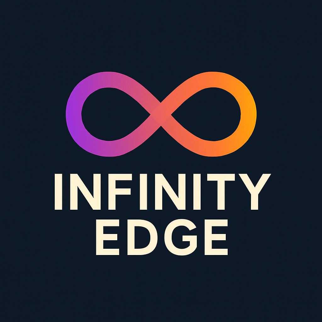 Infinity Edge Logo