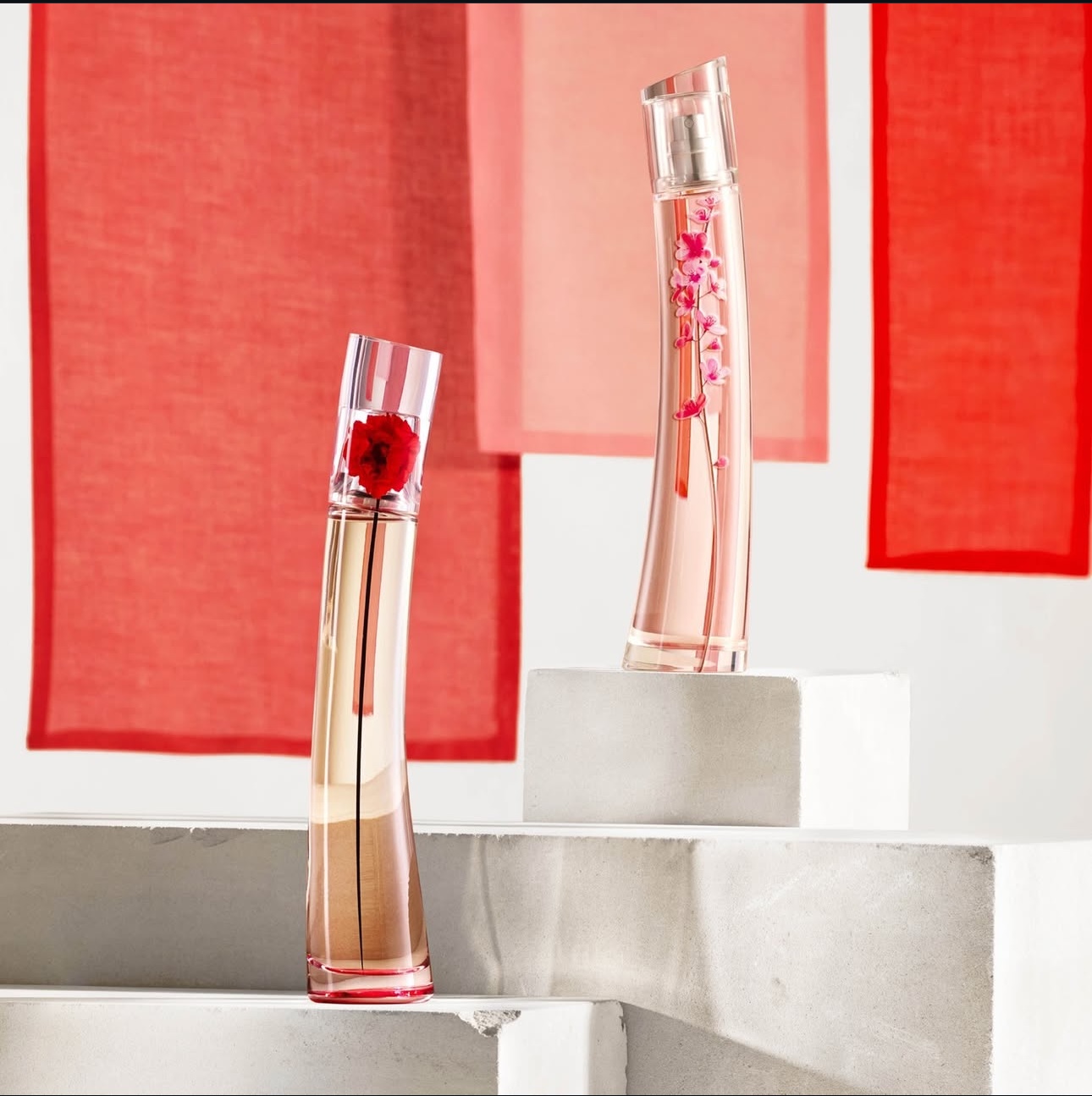 Flower by Kenzo Perfume