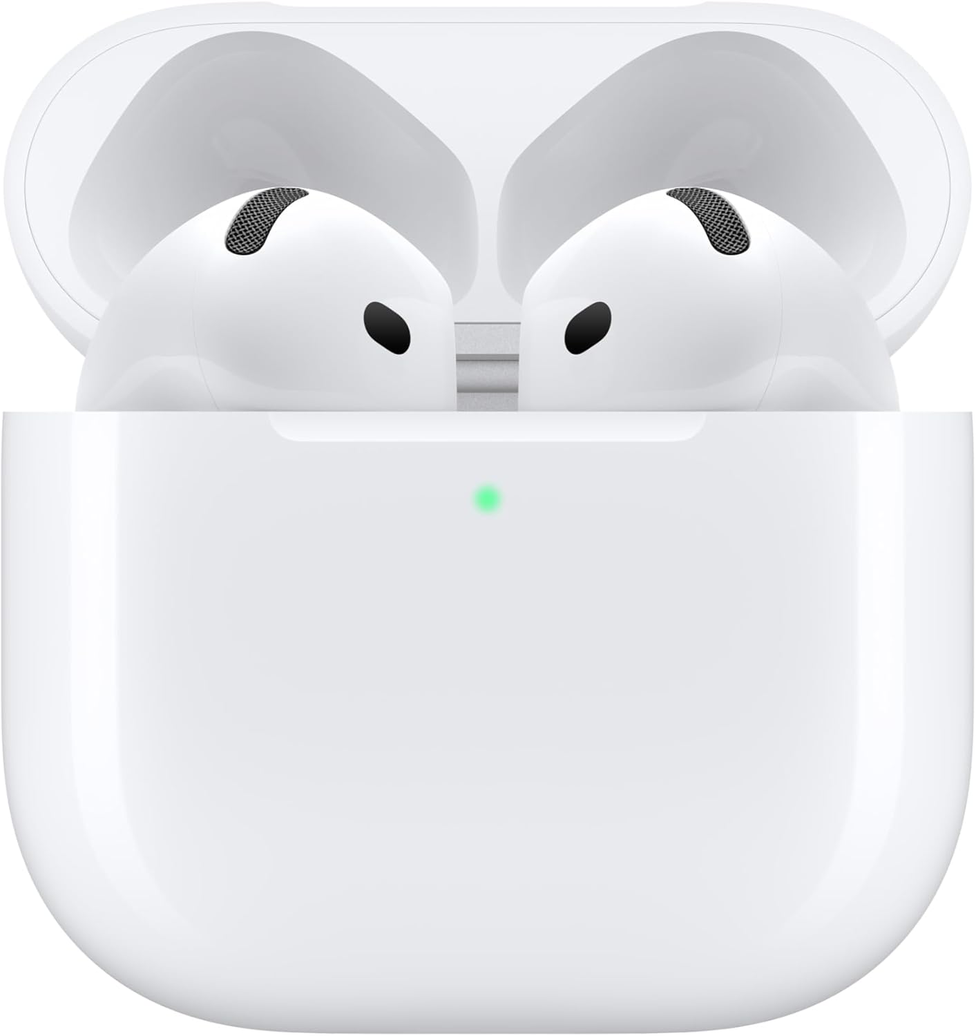 Apple AirPods 4 Wireless Earbuds